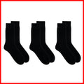 TOREVO Dress Sock Trio