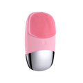 TOREVO Silicone Cleansing Brush