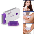 TOREVO Painless Hair Remover