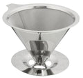TOREVO Pour-Over Coffee Dripper
