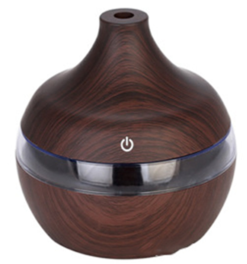 TOREVO Wood Grain Diffuser