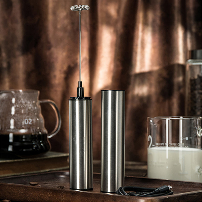 TOREVO Handheld Milk Frother