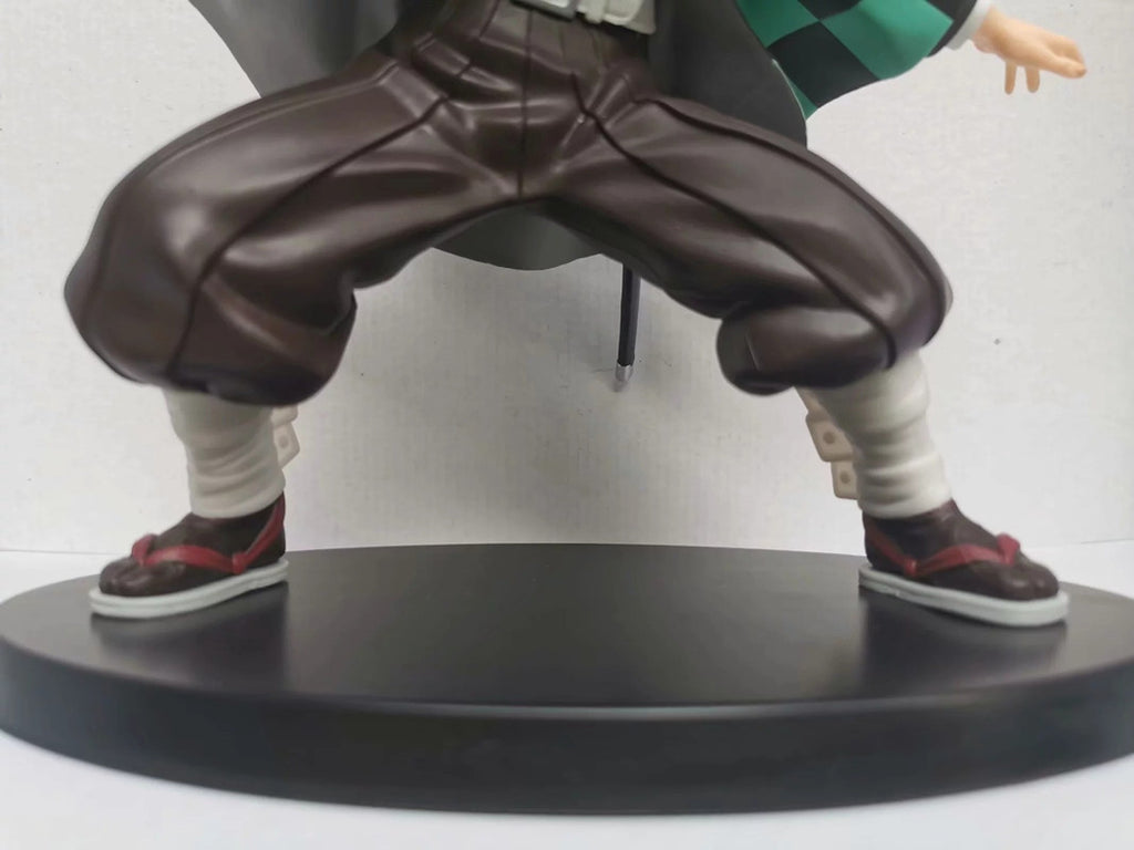 TOVERO Demon Slayer Tanjiro Kamado Figure Model