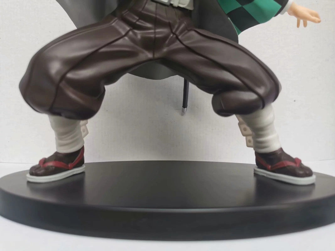 TOVERO Demon Slayer Tanjiro Kamado Figure Model