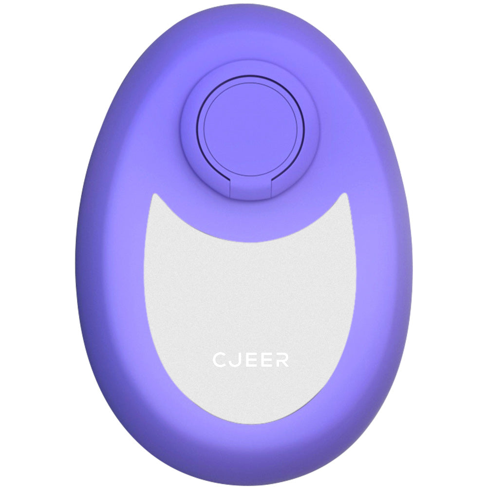 TOREVO Crystal Hair Eraser — detail