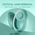 TOREVO Crystal Hair Eraser