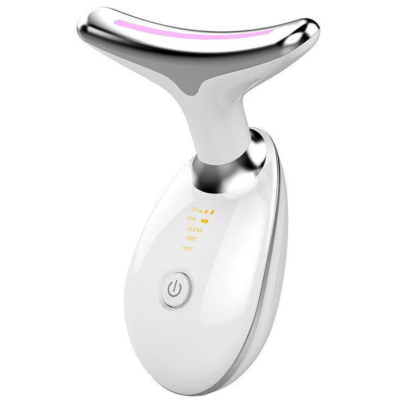 TOREVO EMS Microcurrent Lift — detail