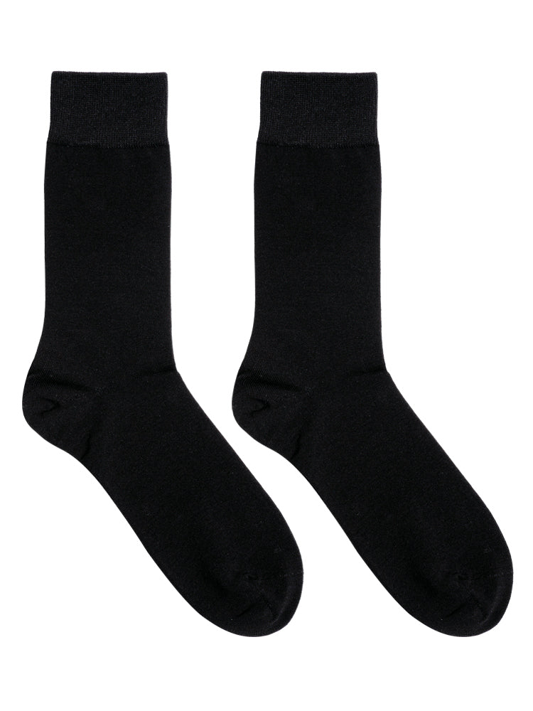 TOREVO Dress Sock Trio — pair