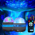 TOREVO Aurora Projector