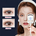 TOREVO Heated Eyelash Curler