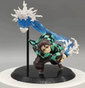 TOVERO Demon Slayer Tanjiro Kamado Figure Model